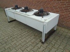 Helpman condensor 45 kw